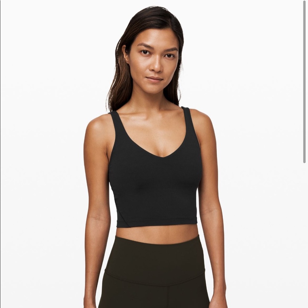 Lululemon Align Tank